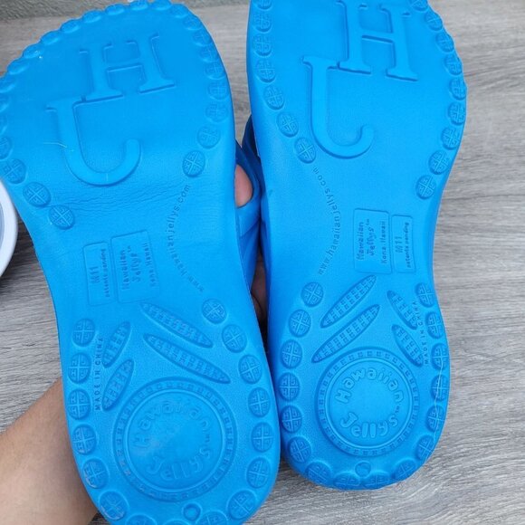 Slide Flip Flop Thong Flat Sandals Men's Sz 11 - Picture 7 of 12